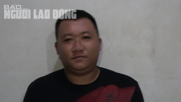 CLIP: Chân dung 15 đối tượng vụ nổ súng trước cổng TAND tỉnh Tiền Giang-9