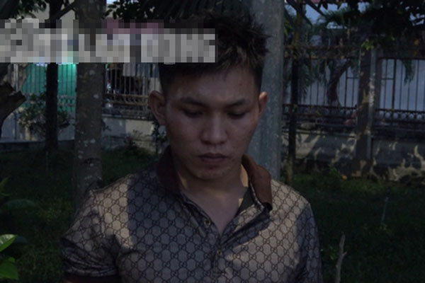 Hai kẻ liên quan vụ nổ súng chấn động Hội An ra đầu thú-3