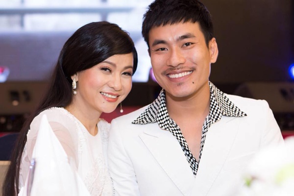 Cát Phượng bật khóc xác nhận chia tay Kiều Minh Tuấn sau 13 năm yêu nhau, thời điểm tan vỡ gây bất ngờ!-9