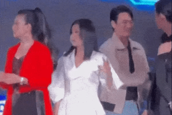 Chuyện tình 13 năm của Cát Phượng - Kiều Minh Tuấn: Mối quan hệ chênh lệch 18 tuổi ngọt ngào như ngôn tình nhưng bỗng một ngày ngó lơ” nhau chẳng khác người dưng-8