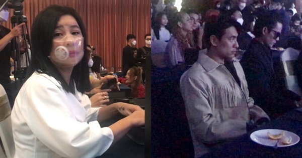 Chuyện tình 13 năm của Cát Phượng - Kiều Minh Tuấn: Mối quan hệ chênh lệch 18 tuổi ngọt ngào như ngôn tình nhưng bỗng một ngày ngó lơ” nhau chẳng khác người dưng-9