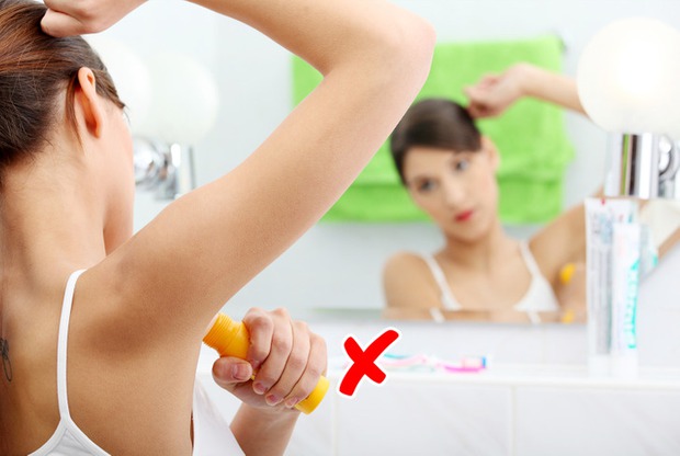 Món đồ quen thuộc thường được mọi người dùng khi hè tới, tưởng tốt nhưng mang lại 4 tác hại không ngờ-4