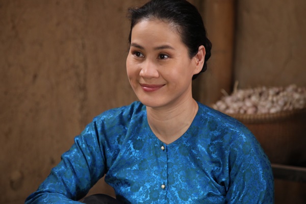 Thân Thuý Hà: Sinh con khi ngoài 40 tuổi, làm mẹ đơn thân, sống tự chủ, bình an-1