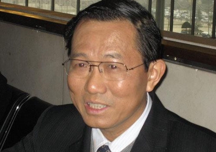 Bộ Công an đề nghị phong toả tài sản cựu Thứ trưởng Bộ Y tế Cao Minh Quang-1