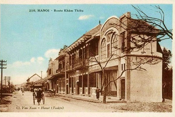 Vũ nữ tuyệt sắc lừng danh Hà thành xưa Lý Lệ Hà và số phận cay đắng của nàng bạch ngọc”-2