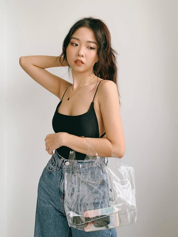 Kỹ năng nhai mic thượng thừa, Hoàng Yến vẫn gặp 1001 trở ngại để lọt Top 3 Hoa hậu Hoàn vũ Việt Nam-9