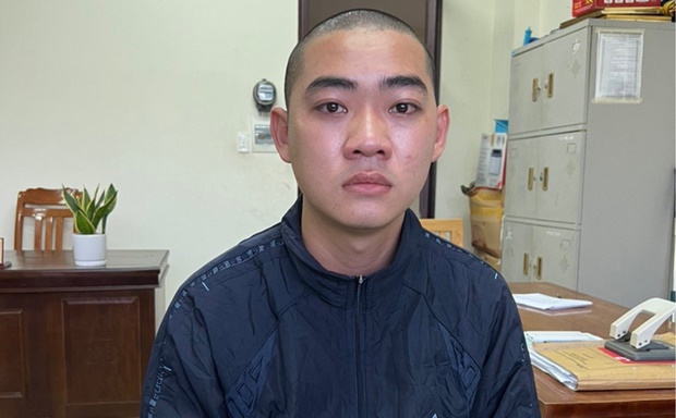 Hai kẻ liên quan vụ nổ súng chấn động Hội An ra đầu thú-1