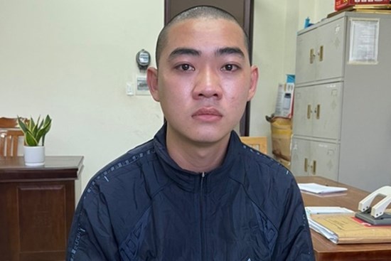 Hai kẻ liên quan vụ nổ súng chấn động Hội An ra đầu thú