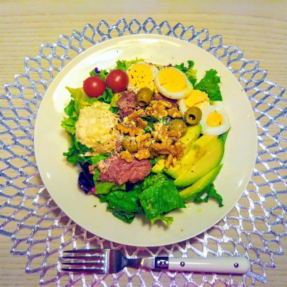 Chuyên gia người Nhật hướng dẫn 1 bài tập giúp đốt mỡ bụng dưới chỉ trong 3 tuần-10