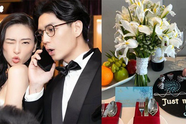 Vừa cưới chồng trẻ Huy Trần, Ngô Thanh Vân đã làm ngay điều này khiến Xuân Lan cũng muốn làm theo-5