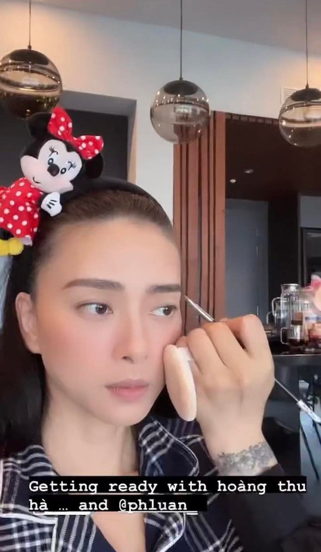 Ngô Thanh Vân khoe cuộc sống vợ chồng son: Ông xã kém tuổi sáng sớm đã làm điều này khiến ai cũng ghen tị với cô-7