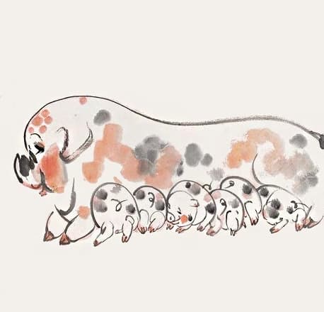 4 con giáp nữ có cái ngàn vàng trong đời” tuy tính tình xấu nhưng kiếm tiền thì thực sự kếch xù-2