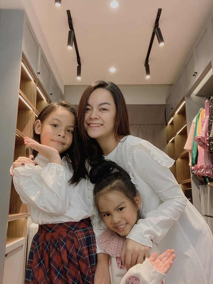 Những bà mẹ đơn thân giàu nghị lực nhất showbiz Việt-5