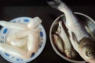 Bí mật cách tránh thai đặc biệt của kỹ nữ xưa, kỳ dị nhất nguyên liệu làm ra bao cao su phiên bản cổ đại