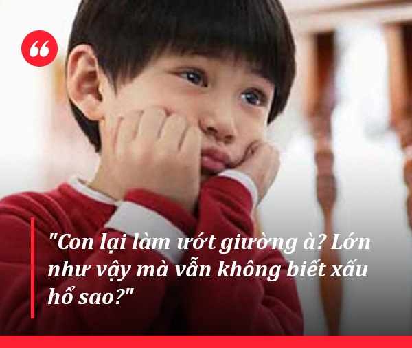 Những câu nói đùa tưởng vui nhưng vô tình làm tổn thương trẻ, bố mẹ nên tránh-4