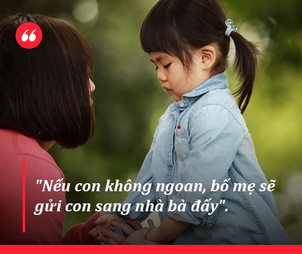 Những câu nói đùa tưởng vui nhưng vô tình làm tổn thương trẻ, bố mẹ nên tránh-6