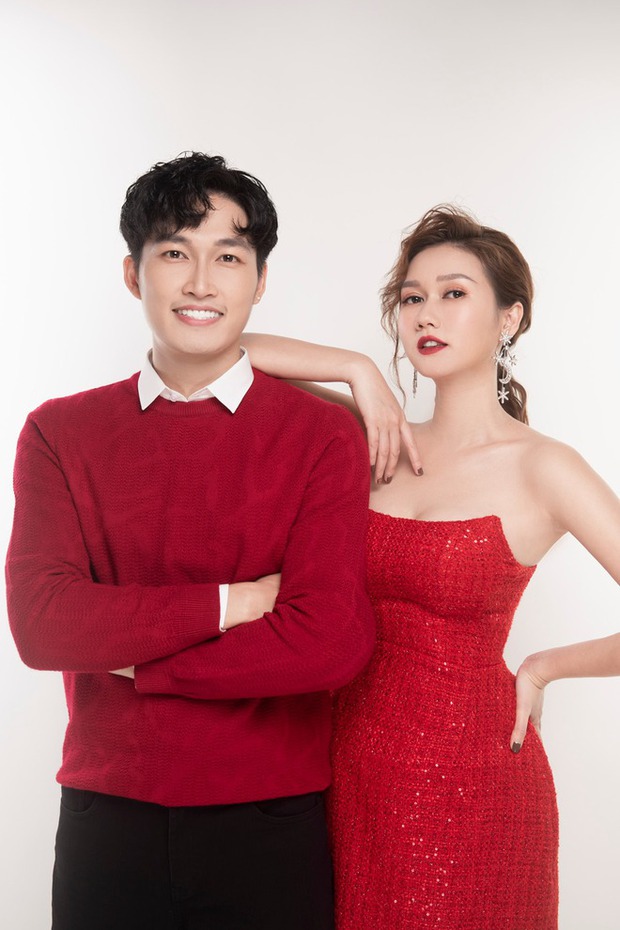 Hương Giang: Tôi và Huyền Lizzie vẫn quý mến nhau, không có hiềm khích-2