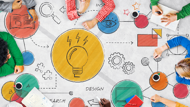 Không sáng tạo thì đừng nên chọn 5 NGÀNH NGHỀ này chỉ vì lương cao: Càng cố chấp càng mất thời gian, ra trường khó tìm việc ưng ý-1