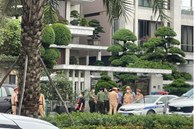Vì sao nguyên chủ tịch TP Hạ Long Phạm Hồng Hà bị bắt?