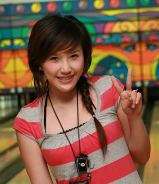 Bảo Thy: Sao Vpop nổi tiếng một thời bỗng lui về ở ẩn lúc đỉnh cao, giờ ra sao ở tuổi 34?-2