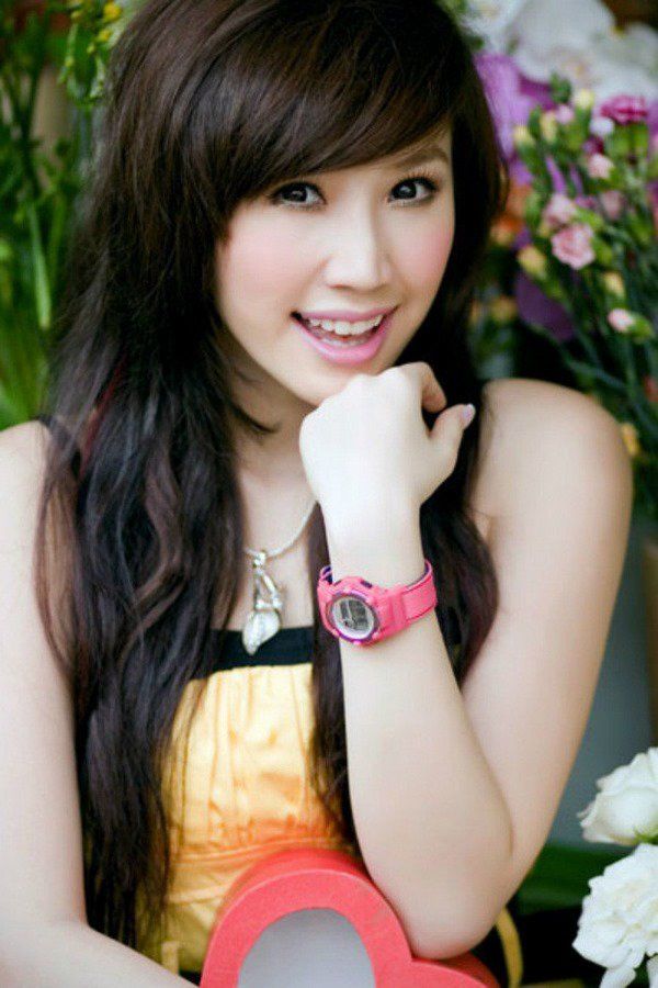 Bảo Thy: Sao Vpop nổi tiếng một thời bỗng lui về ở ẩn lúc đỉnh cao, giờ ra sao ở tuổi 34?-4