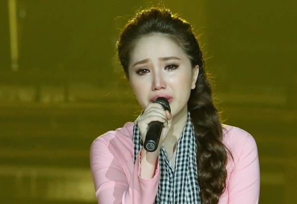 Bảo Thy: Sao Vpop nổi tiếng một thời bỗng lui về ở ẩn lúc đỉnh cao, giờ ra sao ở tuổi 34?-6