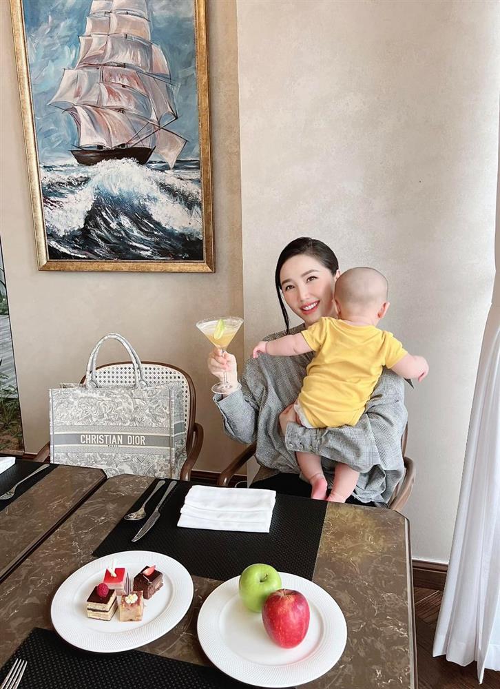Bảo Thy: Sao Vpop nổi tiếng một thời bỗng lui về ở ẩn lúc đỉnh cao, giờ ra sao ở tuổi 34?-9