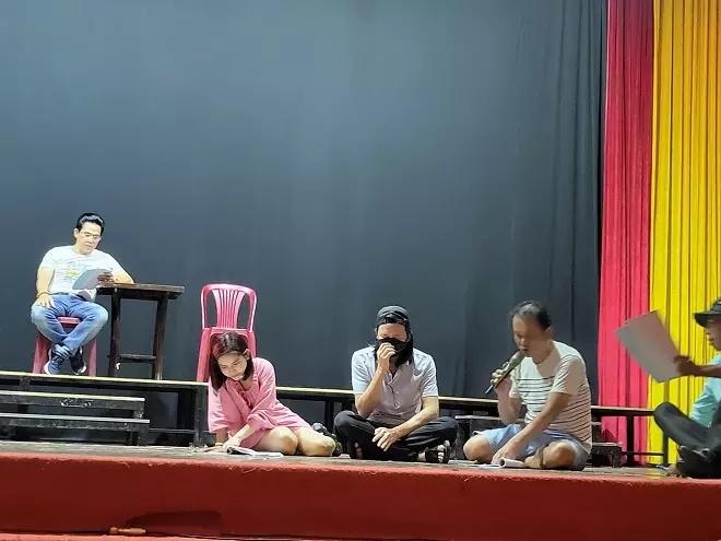 Hoài Linh xuất hiện qua CAM thường, giật mình vẻ già nua-6