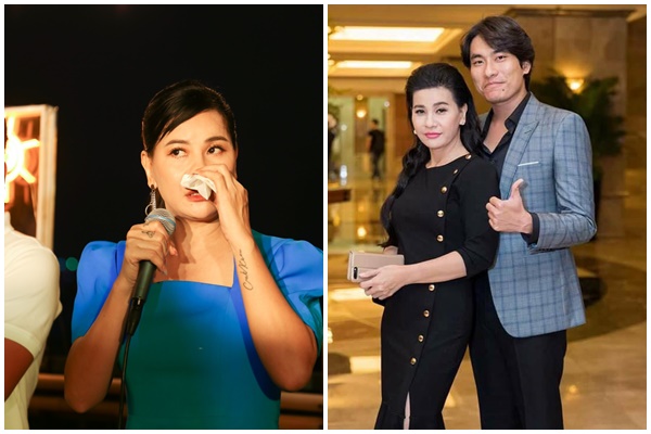 Kiều Minh Tuấn có BST ngôn tình, hứa mồ yên mả đẹp cho Cát Phượng-14