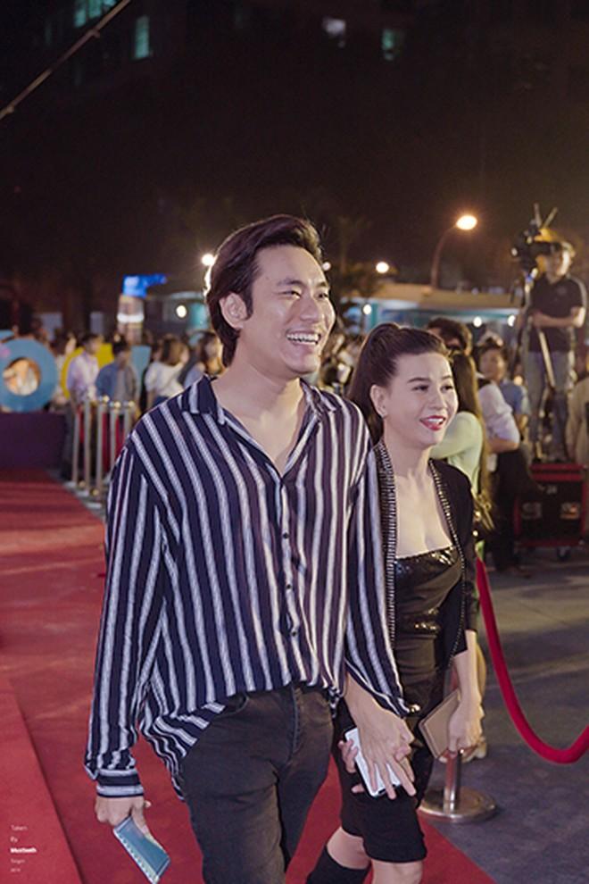 Kiều Minh Tuấn có BST ngôn tình, hứa mồ yên mả đẹp cho Cát Phượng-3