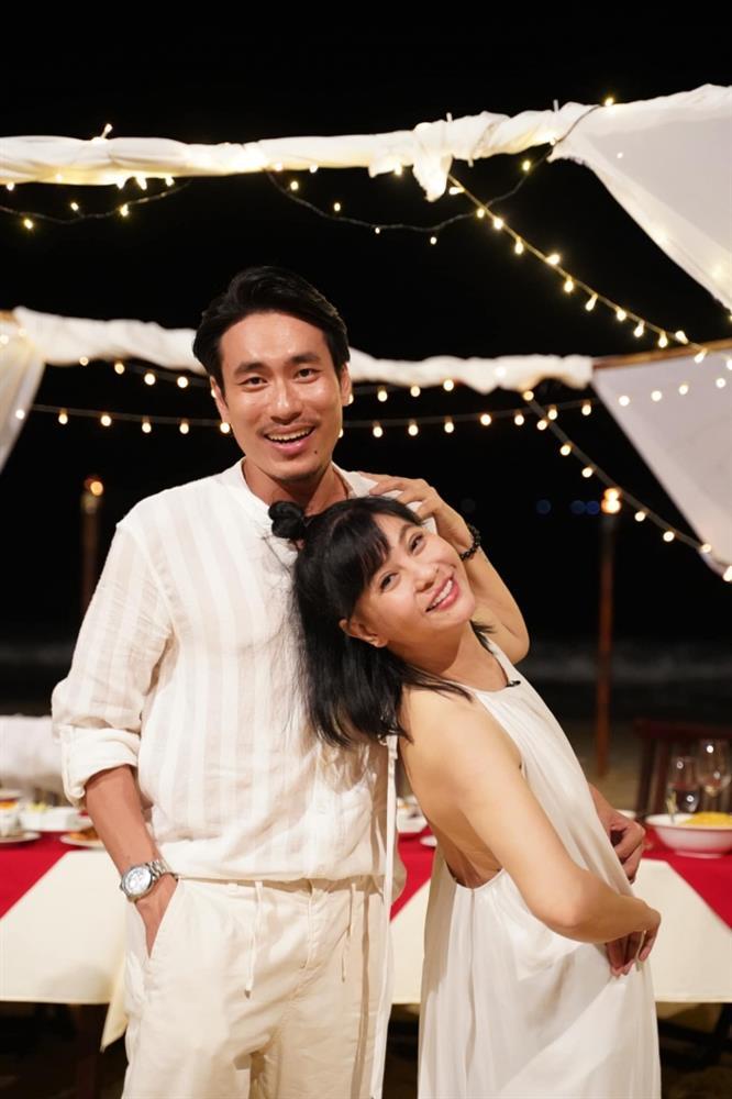 Kiều Minh Tuấn có BST ngôn tình, hứa mồ yên mả đẹp cho Cát Phượng-4