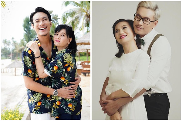 Cát Phượng: Từng muốn nhảy lầu vì tiếng oan từ An Nguy-7