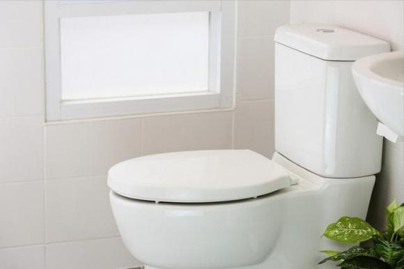 Nắp bồn cầu có bị mở hay đóng sau khi đi vệ sinh không? Rất nhiều người làm sai, không có gì lạ khi nhà vệ sinh bị bẩn-3