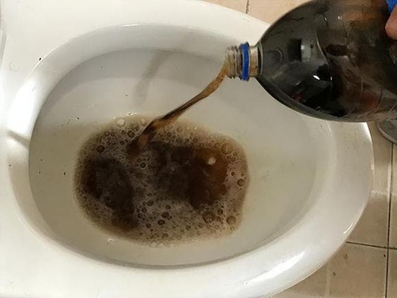 Nắp bồn cầu có bị mở hay đóng sau khi đi vệ sinh không? Rất nhiều người làm sai, không có gì lạ khi nhà vệ sinh bị bẩn-6