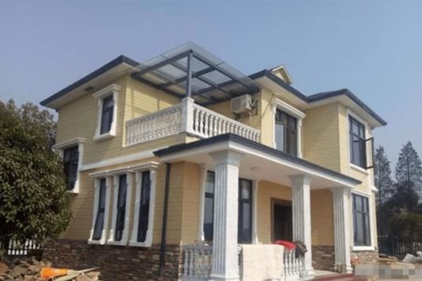 Cổ nhân cho rằng, mua nhà có ban công mà chọn hướng này thì rất thuận về phong thủy, tài lộc cứ lăn vào, quý nhân giúp đỡ-5