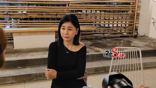 Cát Phượng: Từng muốn nhảy lầu vì tiếng oan từ An Nguy-1