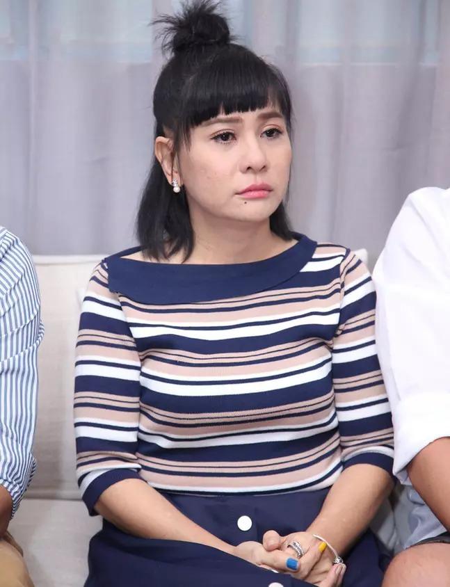 Cát Phượng: Từng muốn nhảy lầu vì tiếng oan từ An Nguy-6