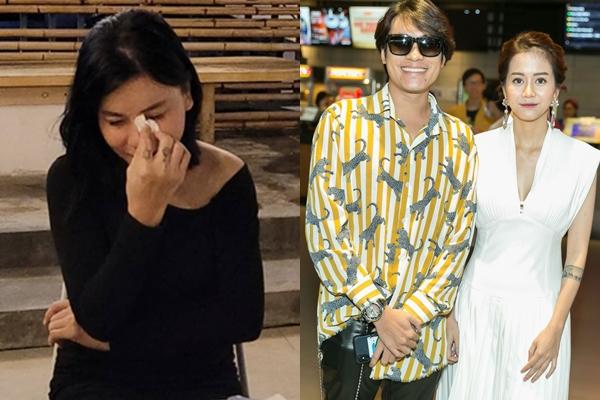 Bỏ ngoài tai mọi ồn ào, đây mới là người khiến An Nguy lưu tâm nhất ở thời điểm hiện tại-7