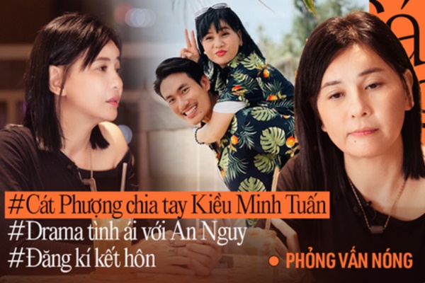 Sự nghiệp của Kiều Minh Tuấn trước và sau khi yêu Cát Phượng: Từ vô danh đến... quái vật phòng vé-14