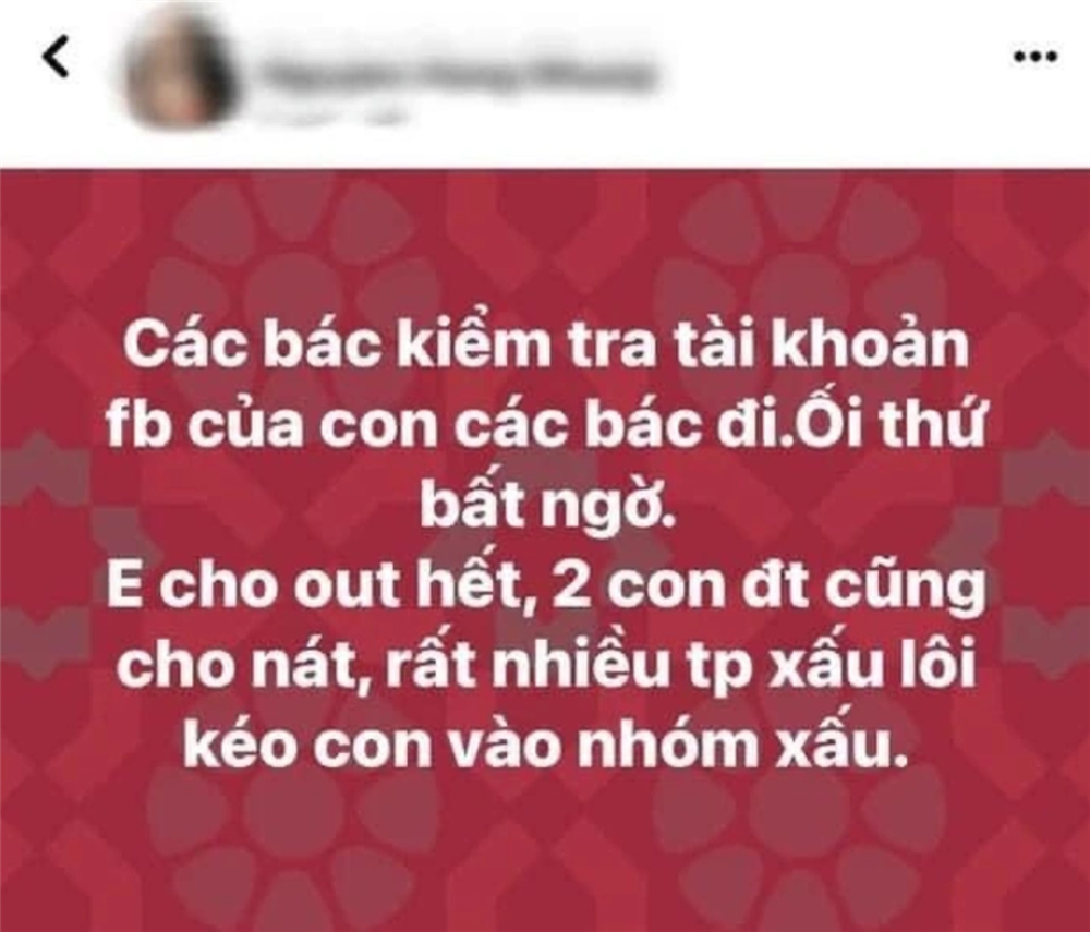 Vợ Xuân Bắc: Em mà cứ nghe ai nói xấu mẹ chồng là em ghét”-2