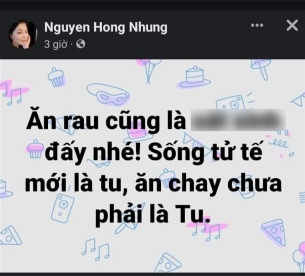 Vợ Xuân Bắc: Em mà cứ nghe ai nói xấu mẹ chồng là em ghét”-3