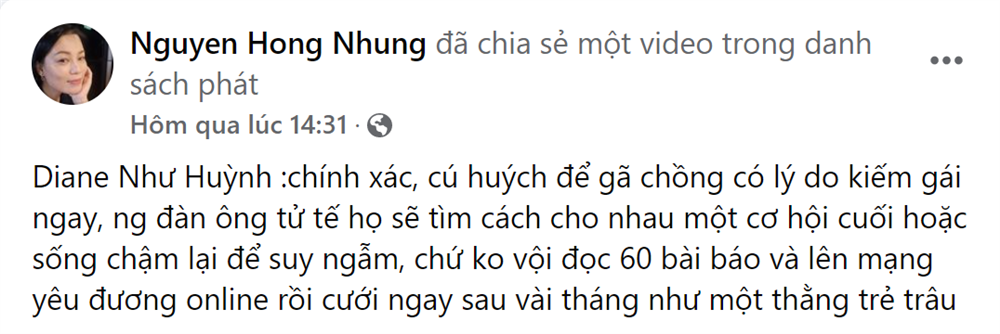 Vợ Xuân Bắc: Em mà cứ nghe ai nói xấu mẹ chồng là em ghét”-4