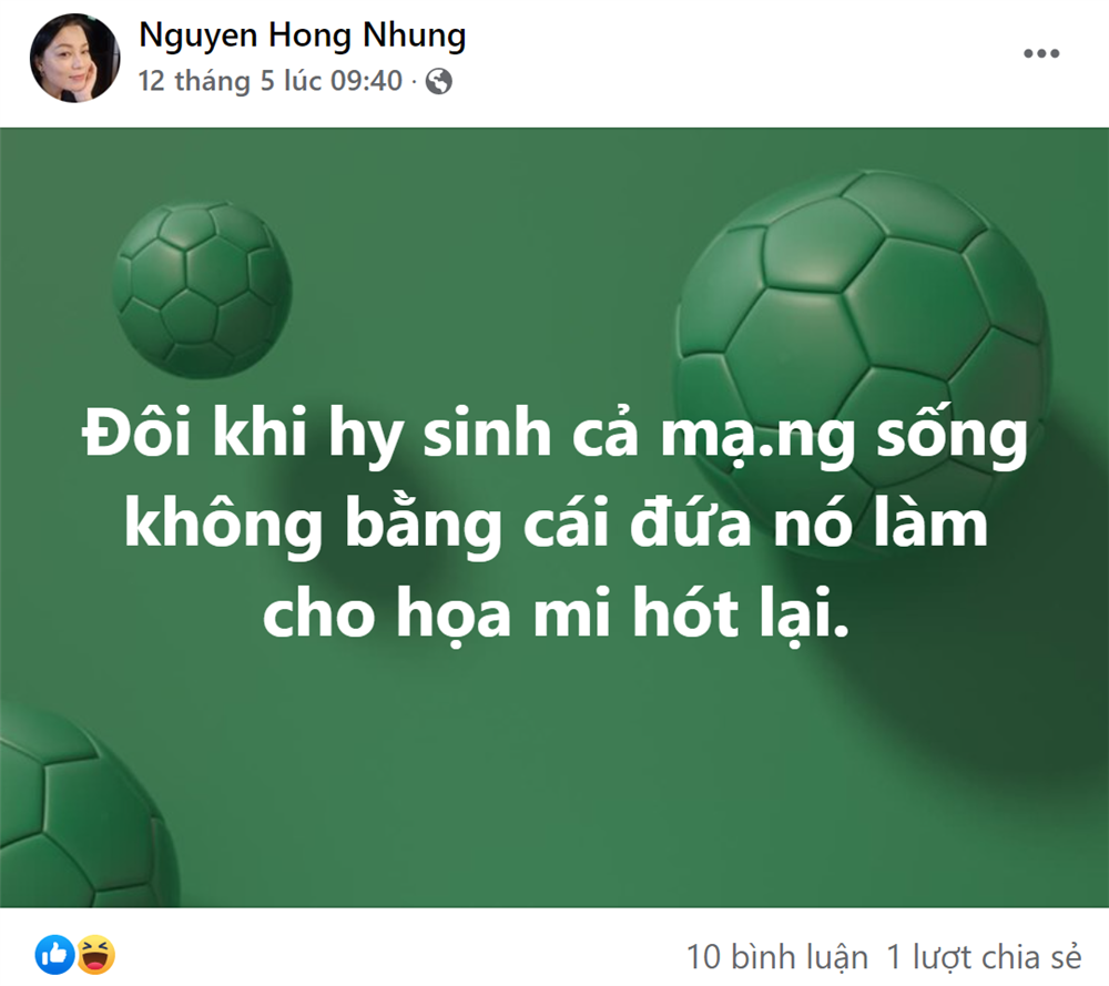 Vợ Xuân Bắc: Em mà cứ nghe ai nói xấu mẹ chồng là em ghét”-5