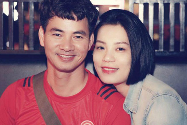 Vợ Xuân Bắc: Em mà cứ nghe ai nói xấu mẹ chồng là em ghét”-1