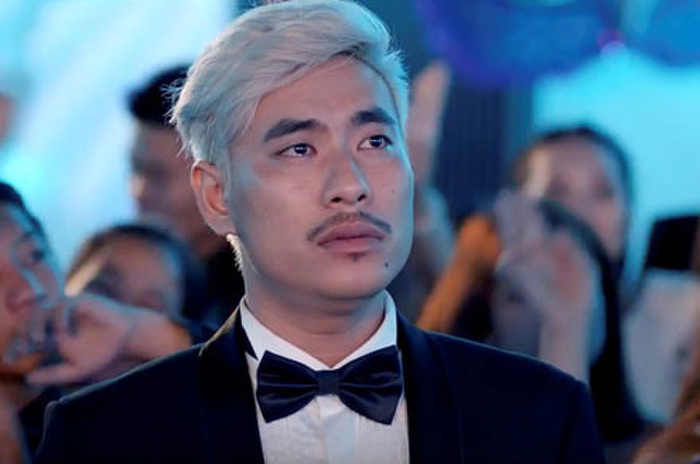 Sự nghiệp của Kiều Minh Tuấn trước và sau khi yêu Cát Phượng: Từ vô danh đến... quái vật phòng vé-8