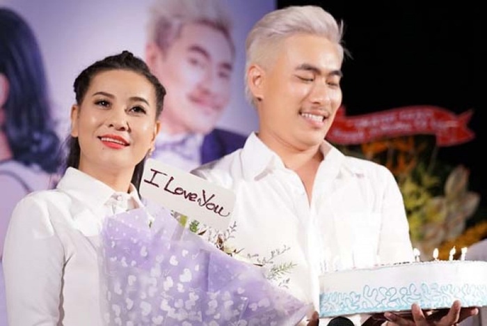 Cát Phượng chia sẻ chuyện tài sản sau khi chia tay Kiều Minh Tuấn, tiết lộ sự thật căn hộ đang rao bán-4