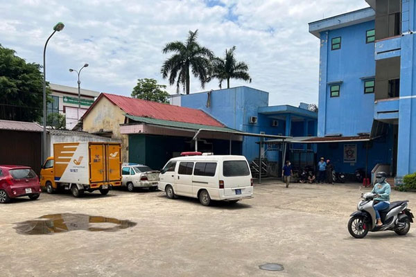 Mẹ đi vắng, hai con gái bị gã đàn ông vào nhà dâm ô-2