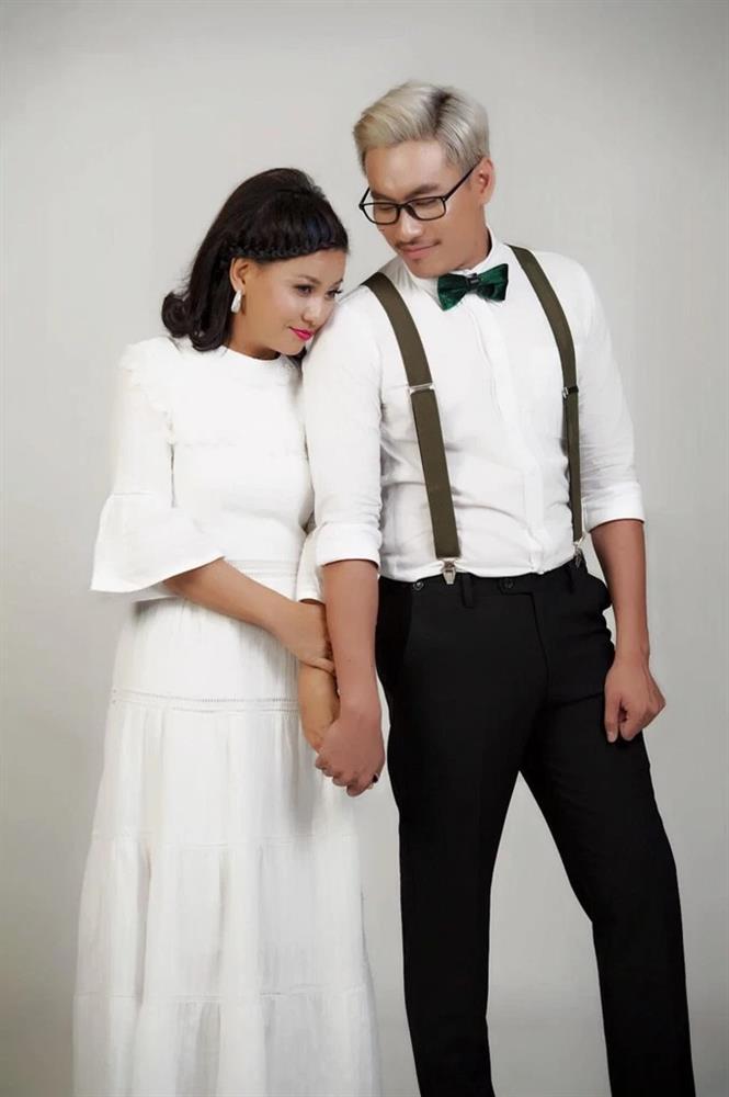 Cát Phượng - Kiều Minh Tuấn 12 năm đánh dấu chủ quyền đồ đôi-4