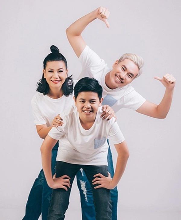 Cát Phượng - Kiều Minh Tuấn 12 năm đánh dấu chủ quyền đồ đôi-5