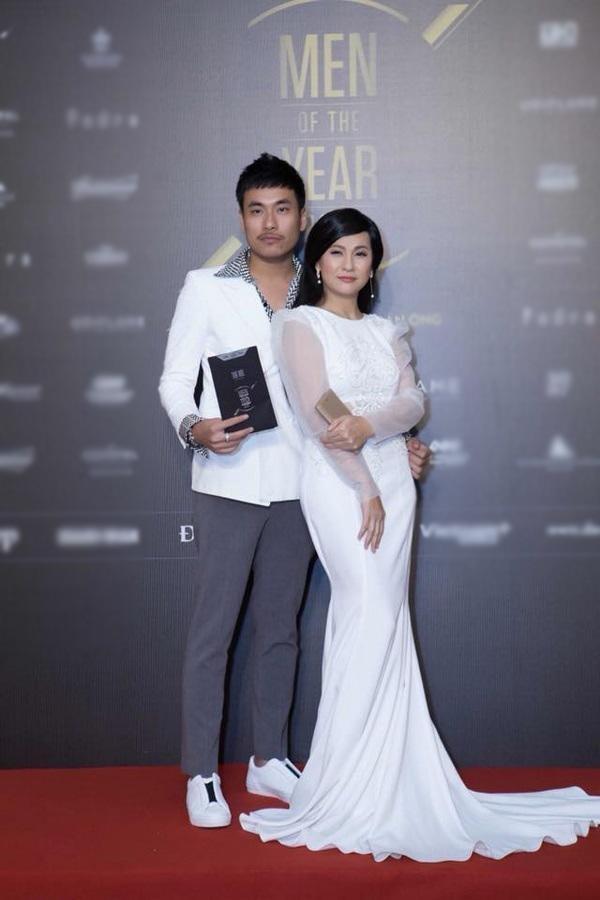 Cát Phượng - Kiều Minh Tuấn 12 năm đánh dấu chủ quyền đồ đôi-7